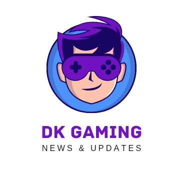 DK GAMING